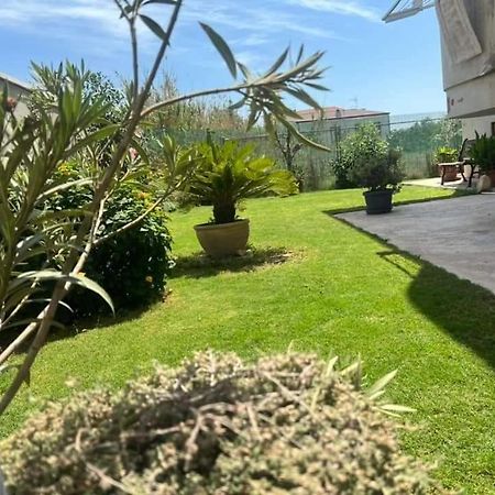 カリアリ Casa Vacanze Federicaヴィラ エクステリア 写真