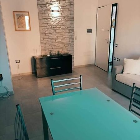 カリアリ Casa Vacanze Federicaヴィラ エクステリア 写真