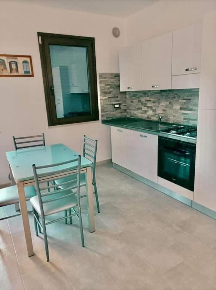 カリアリ Casa Vacanze Federicaヴィラ エクステリア 写真