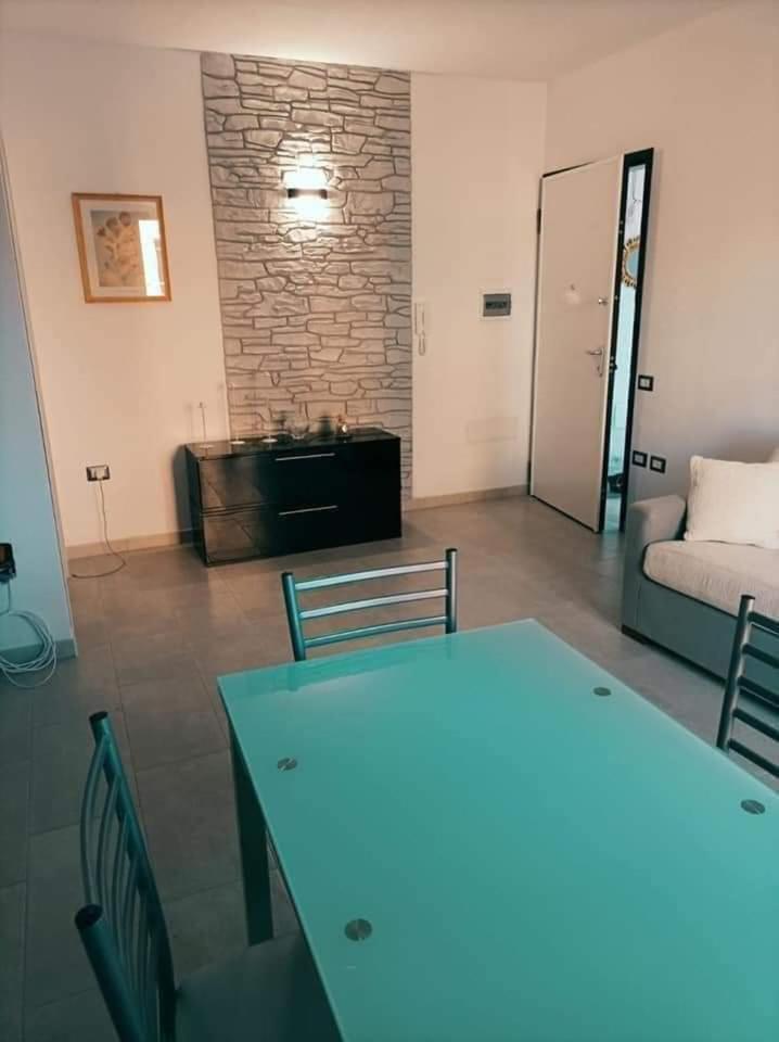 カリアリ Casa Vacanze Federicaヴィラ エクステリア 写真